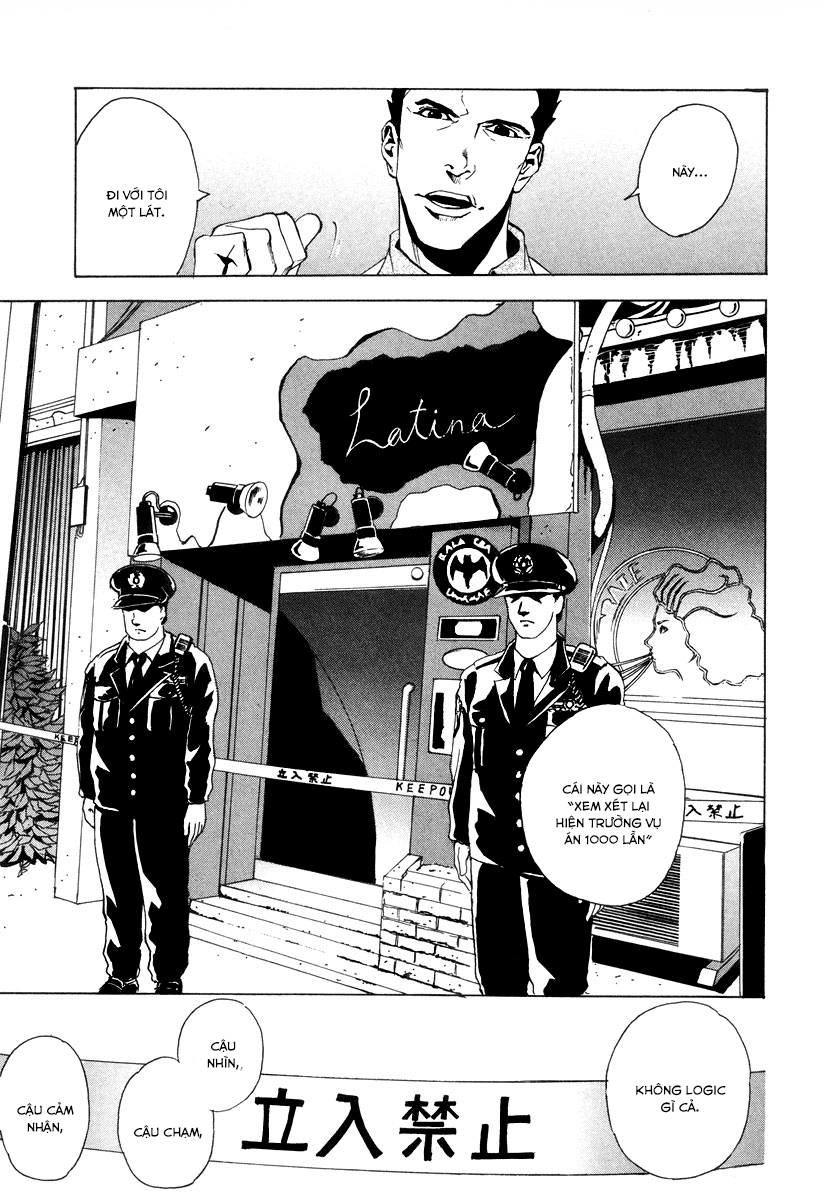 Dendrobates Chapter 31 - 9