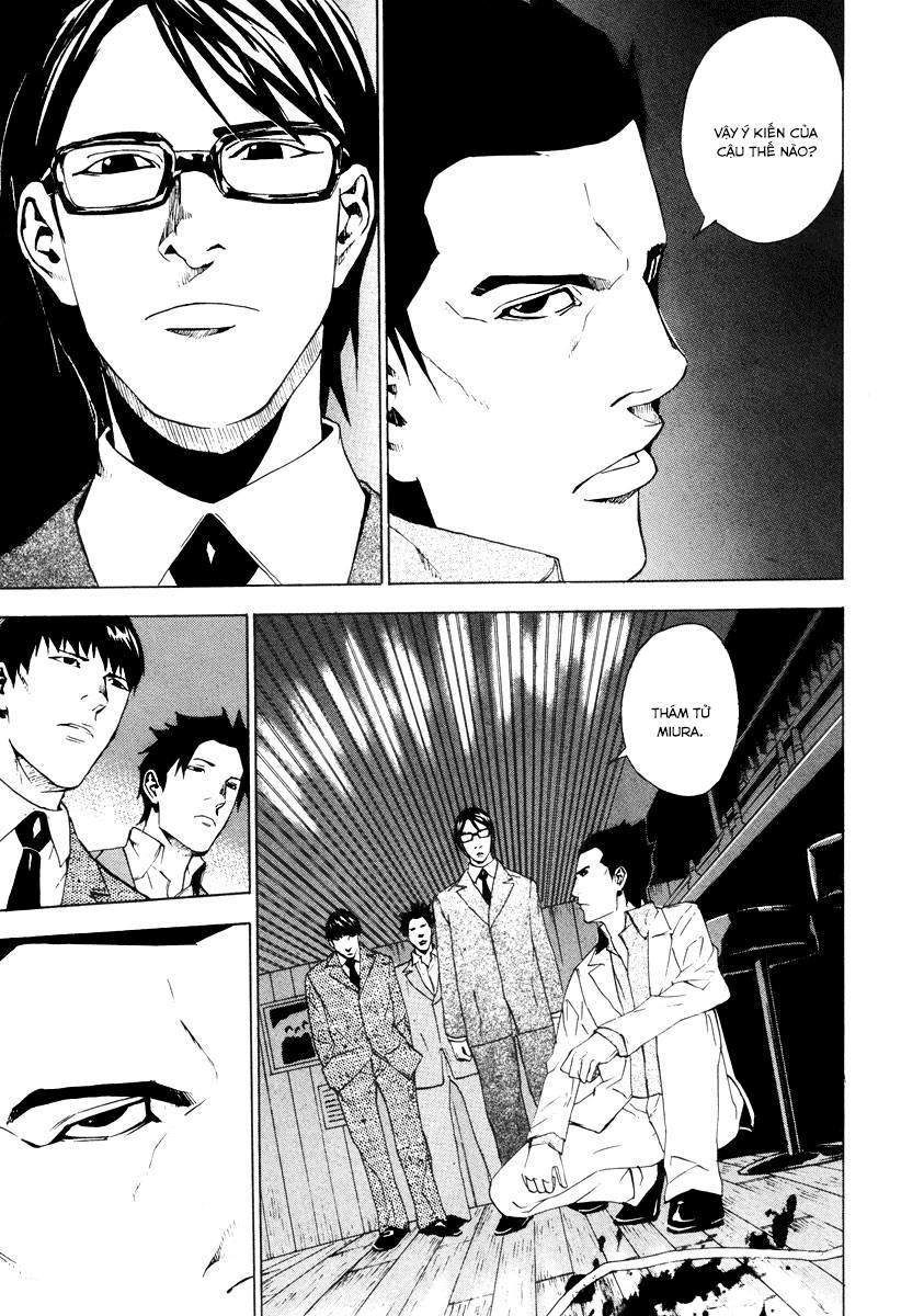 Dendrobates Chapter 31 - 11