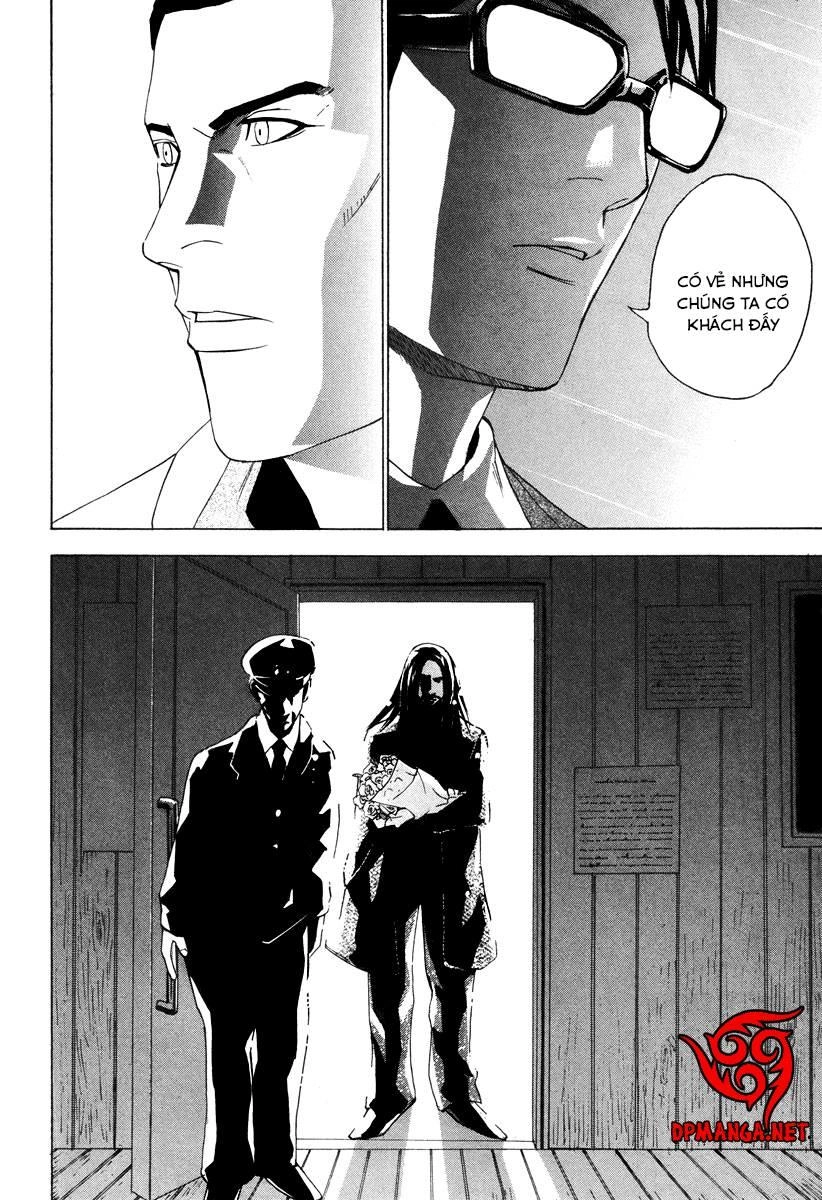 Dendrobates Chapter 31 - 12