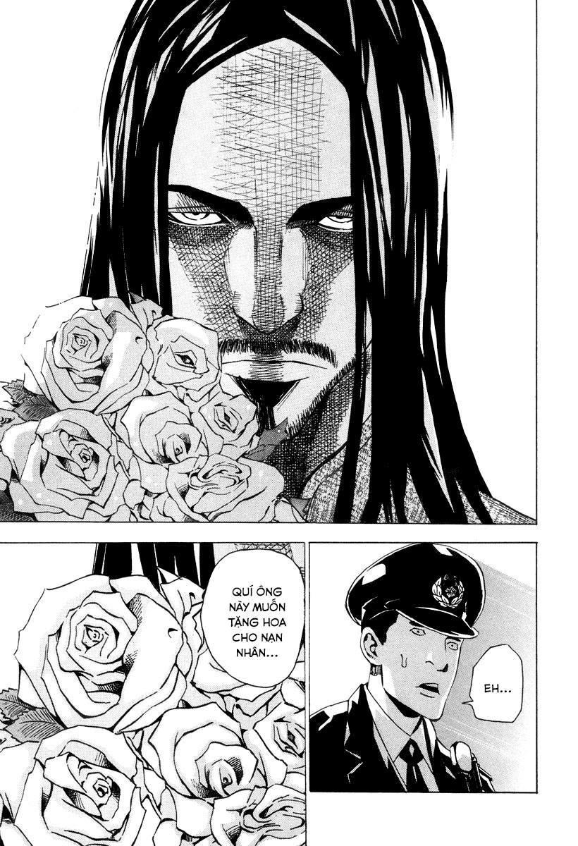 Dendrobates Chapter 31 - 13