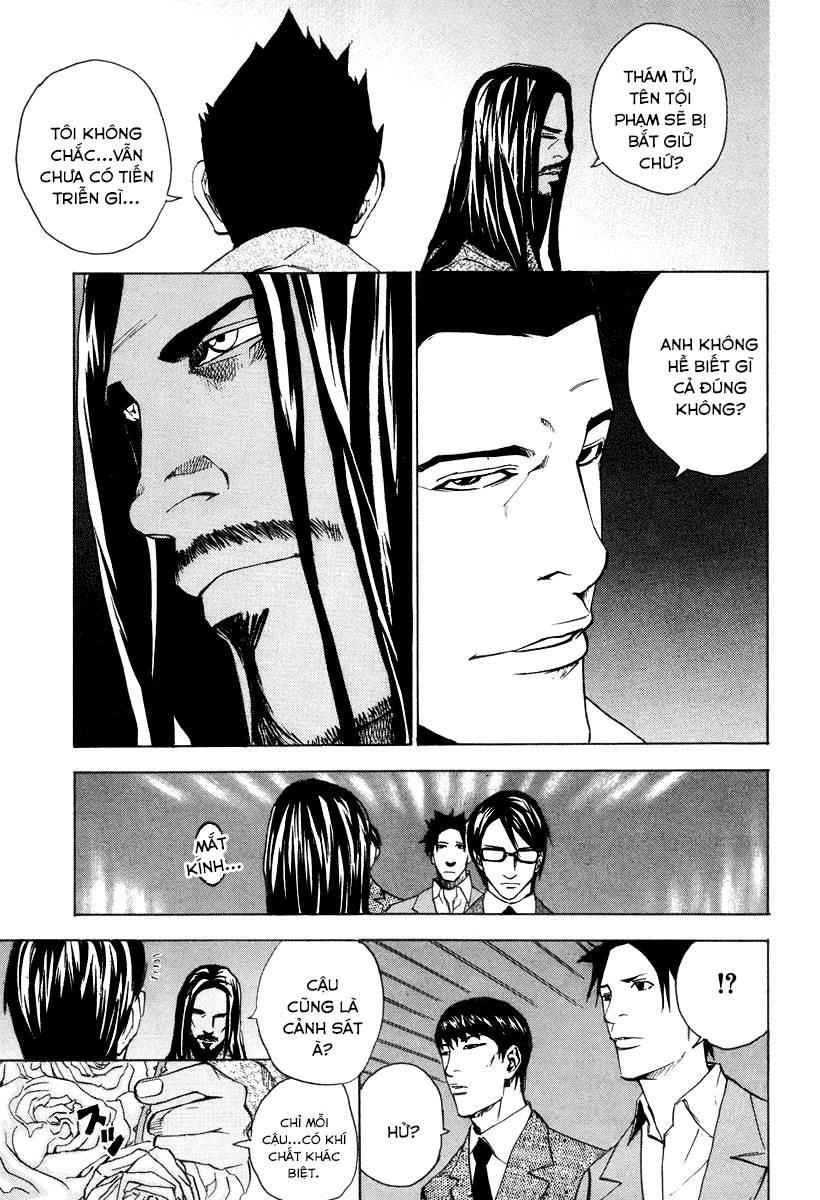 Dendrobates Chapter 31 - 17