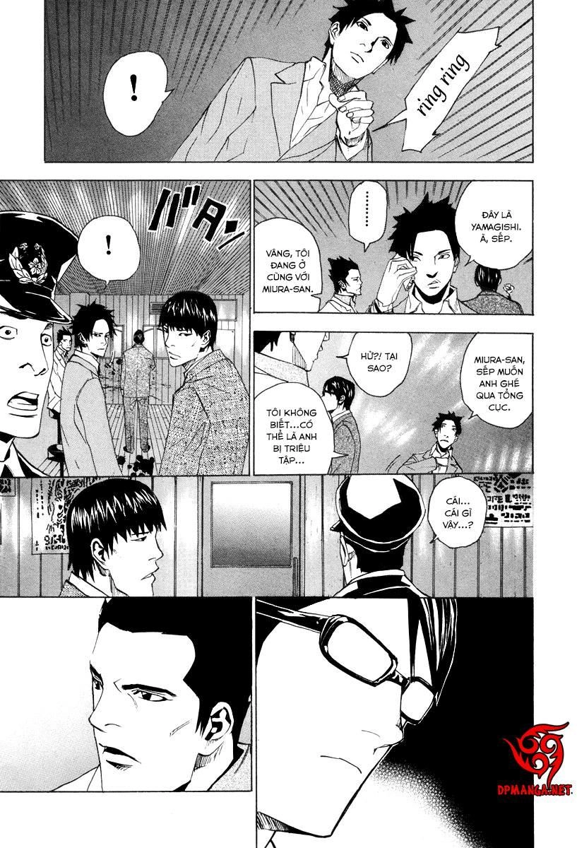 Dendrobates Chapter 31 - 19