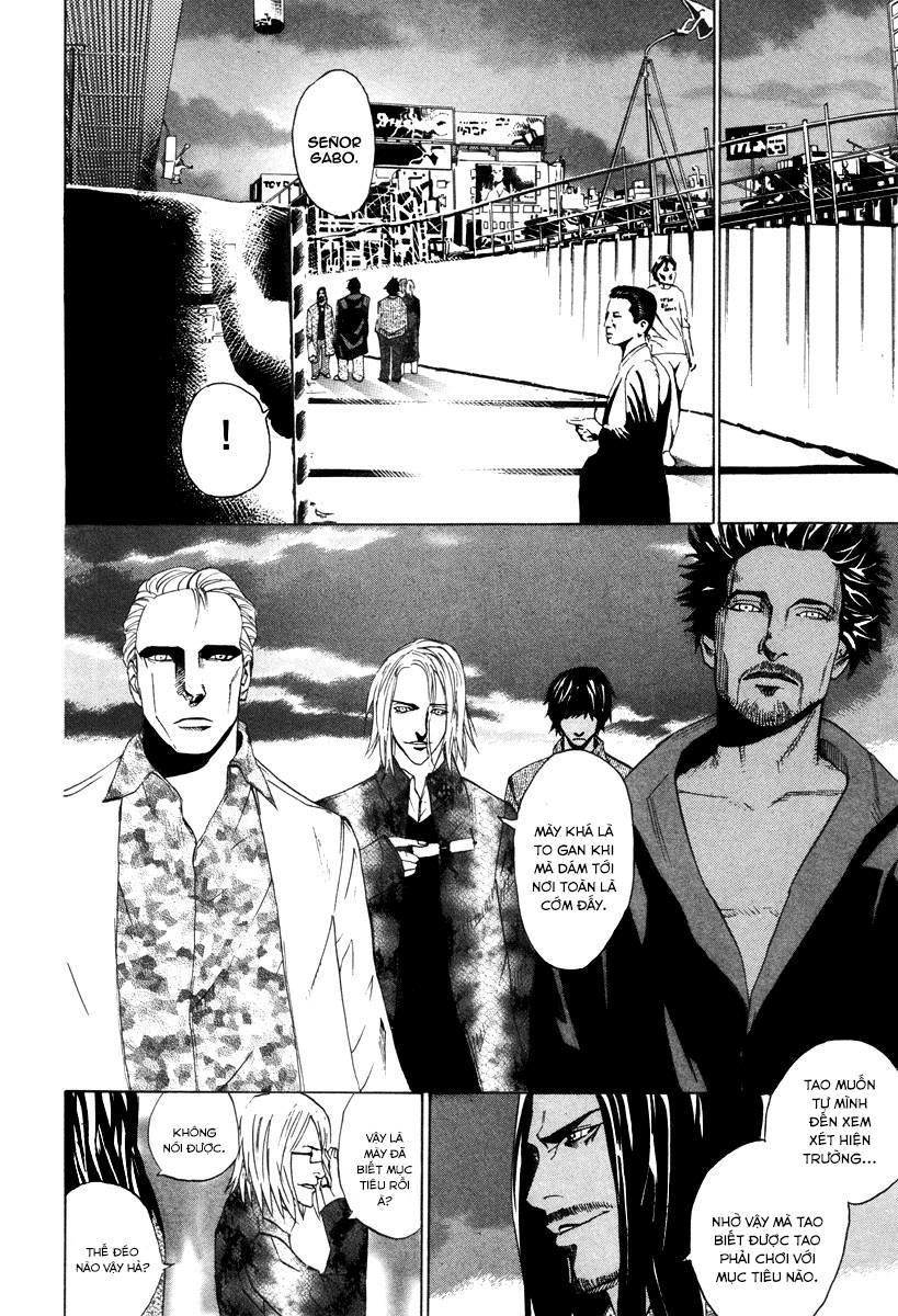 Dendrobates Chapter 31 - 20