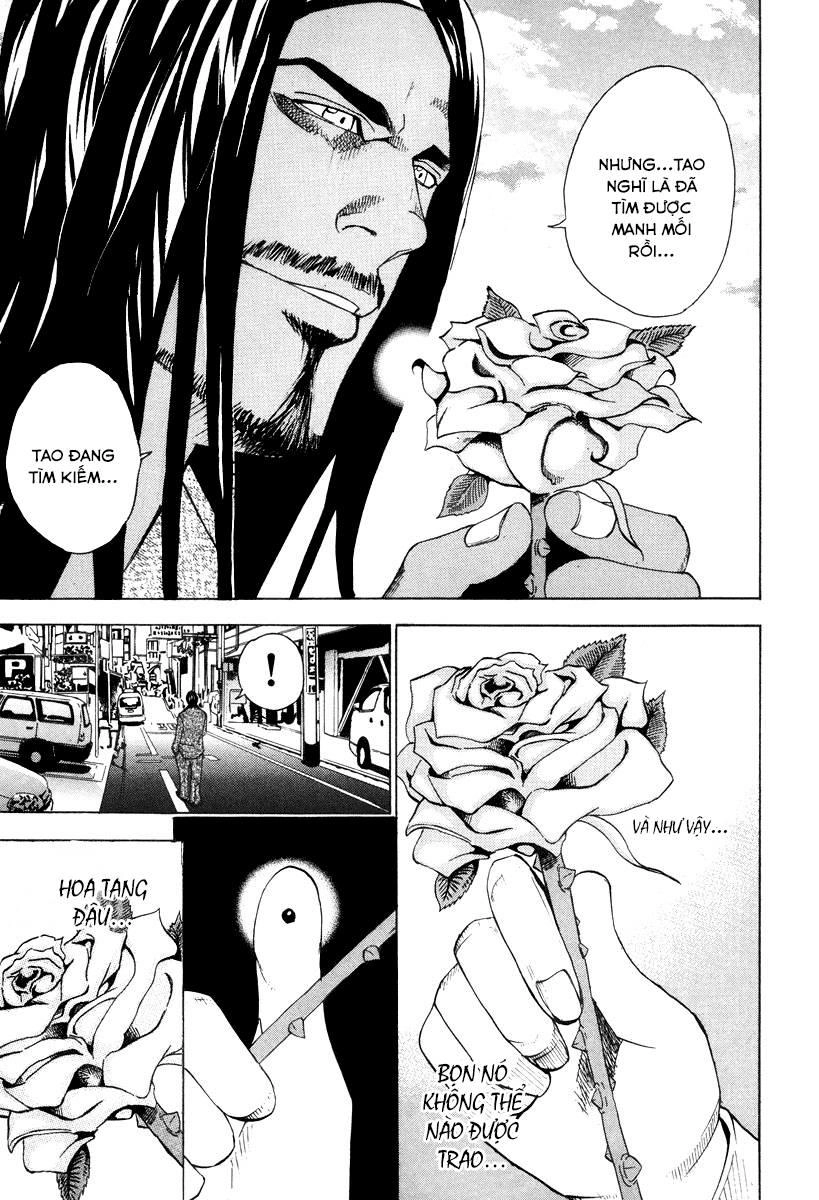 Dendrobates Chapter 31 - 21