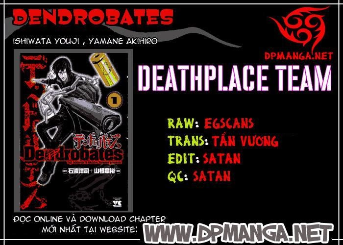 Dendrobates Chapter 31 - 23