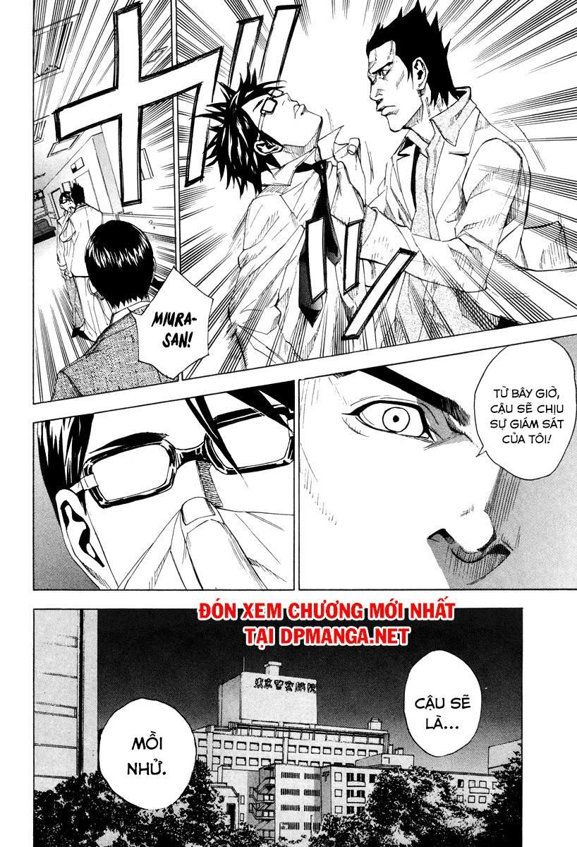 Dendrobates Chapter 33 - 22