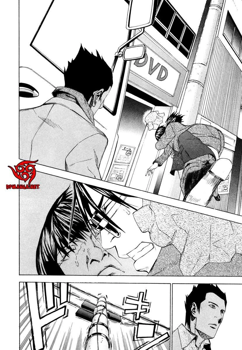 Dendrobates Chapter 34 - 15