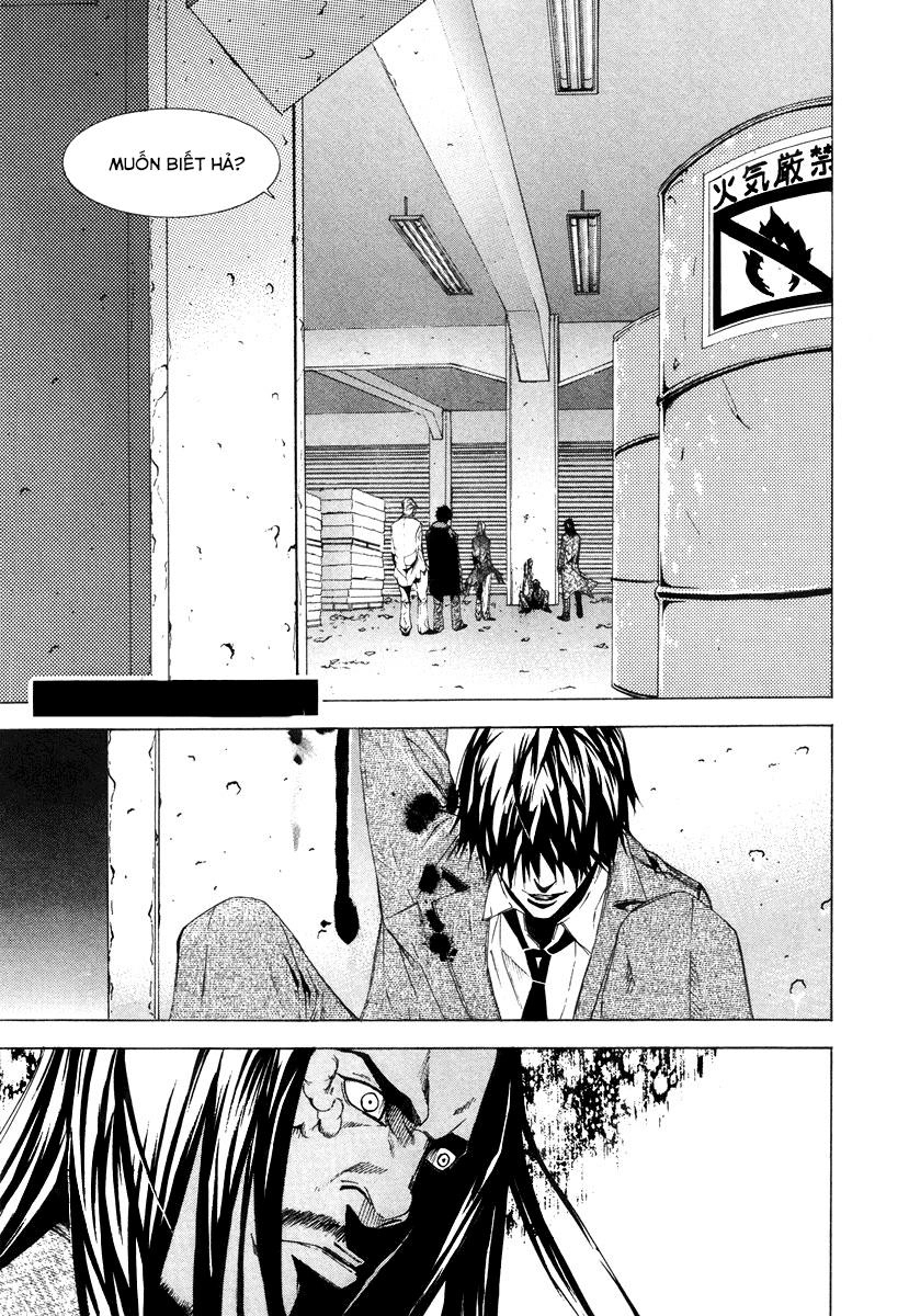 Dendrobates Chapter 35 - 2