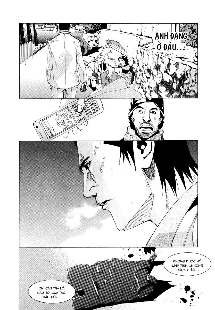 Dendrobates Chapter 35 - 4