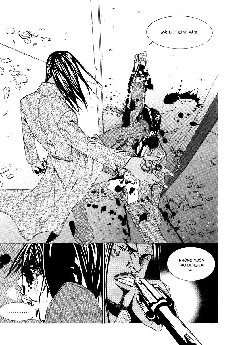 Dendrobates Chapter 35 - 5