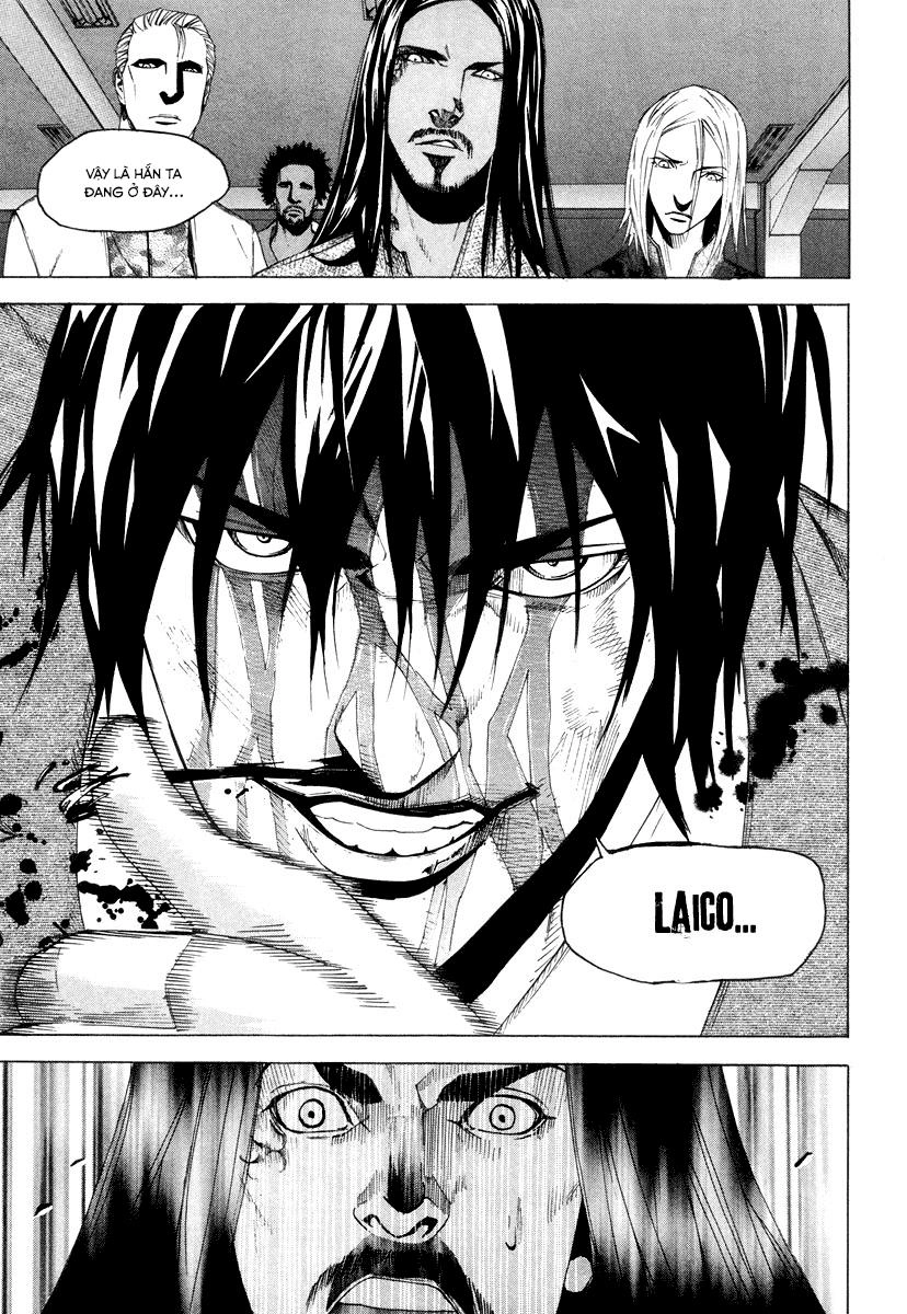 Dendrobates Chapter 35 - 7