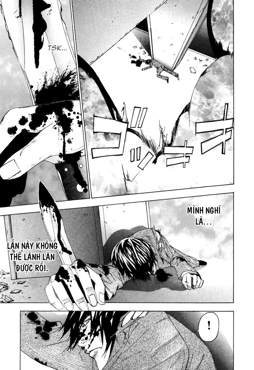 Dendrobates Chapter 35 - 13