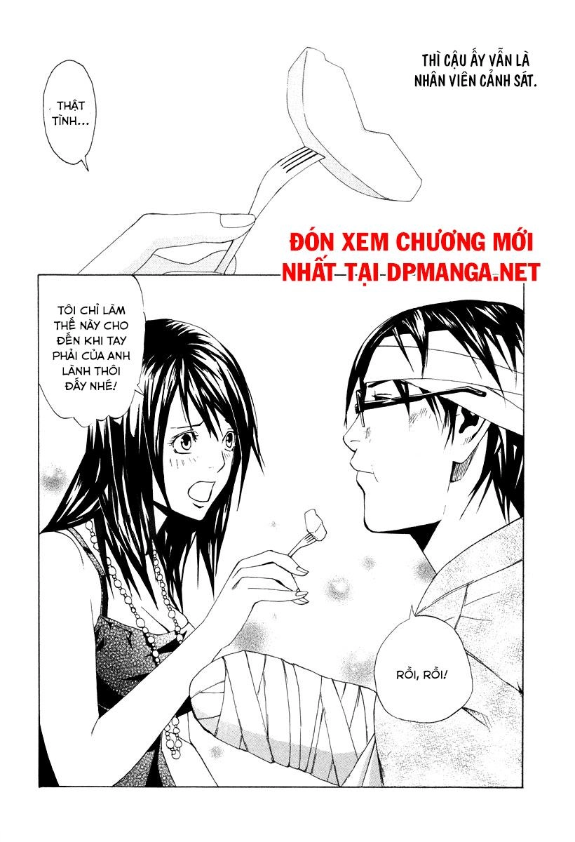 Dendrobates Chapter 35 - 18