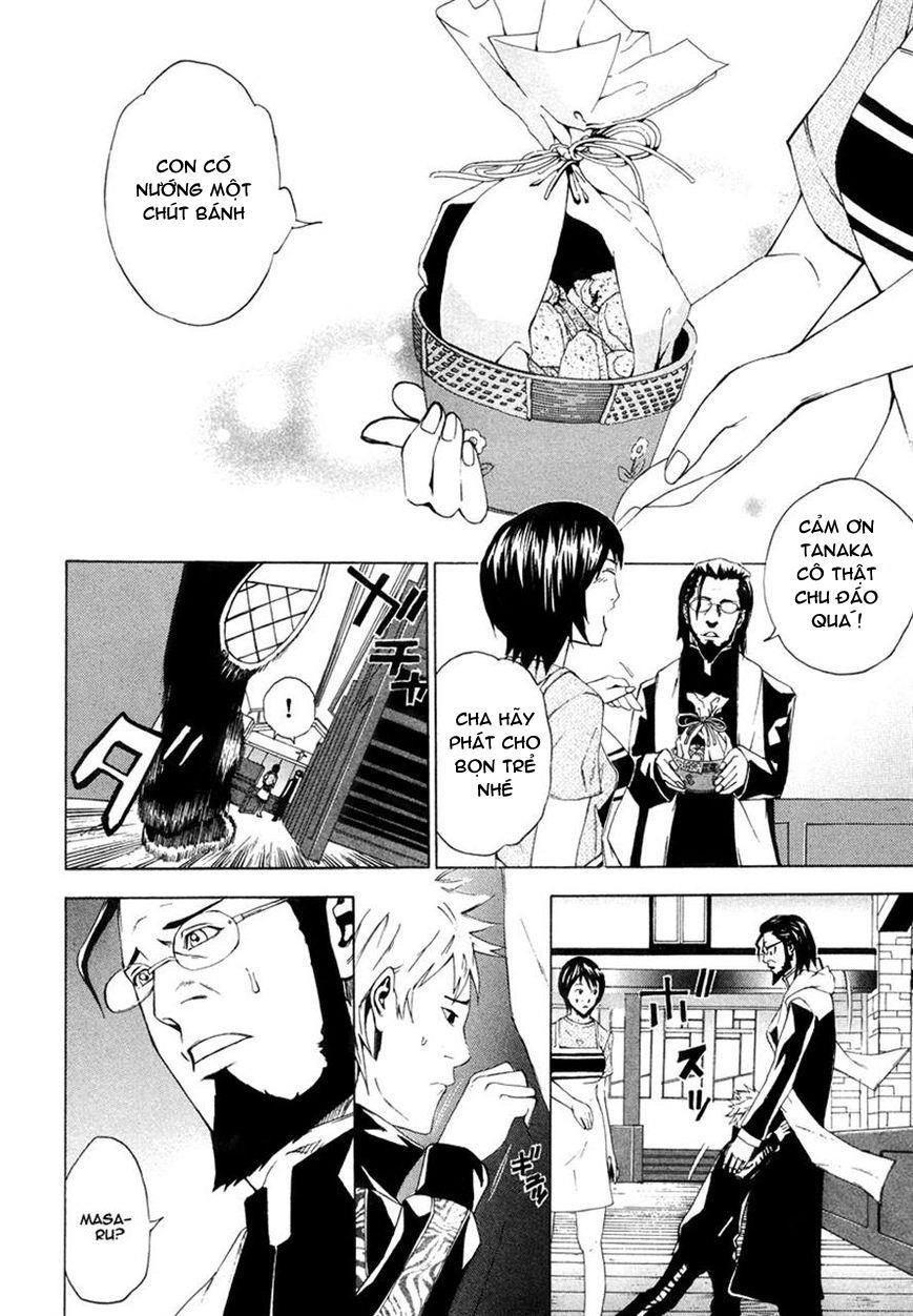 Dendrobates Chapter 36 - 4