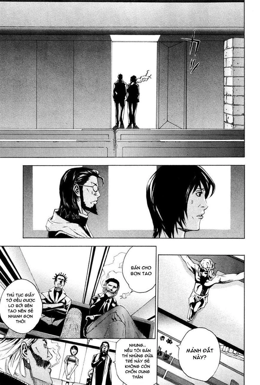 Dendrobates Chapter 36 - 5