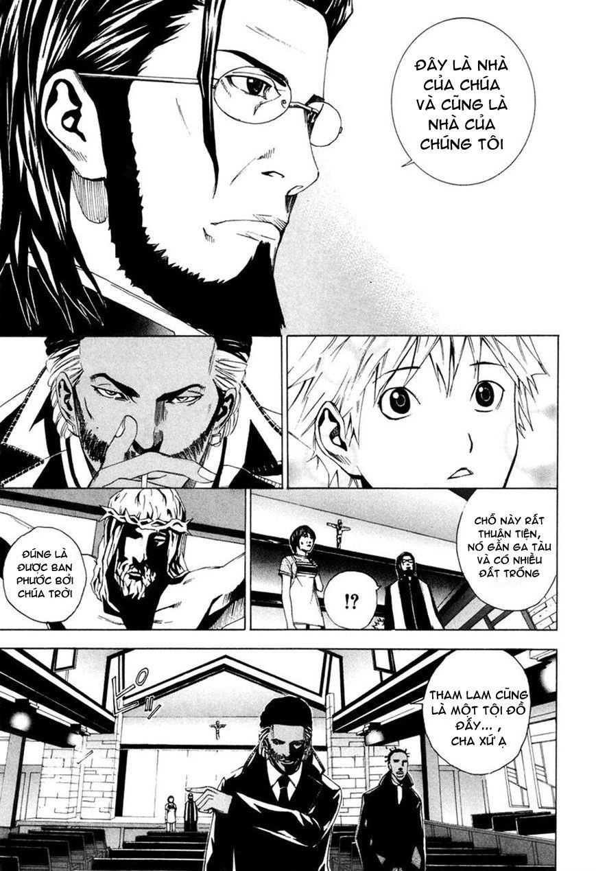 Dendrobates Chapter 36 - 7