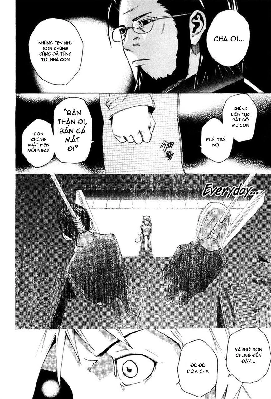 Dendrobates Chapter 36 - 10