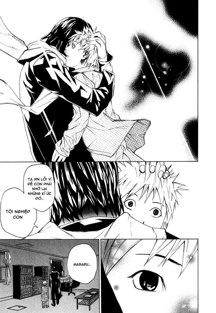 Dendrobates Chapter 36 - 11