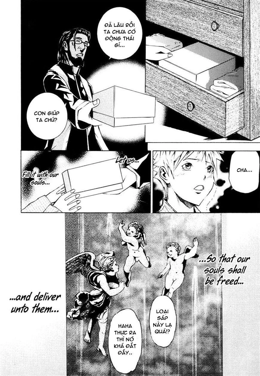 Dendrobates Chapter 36 - 12