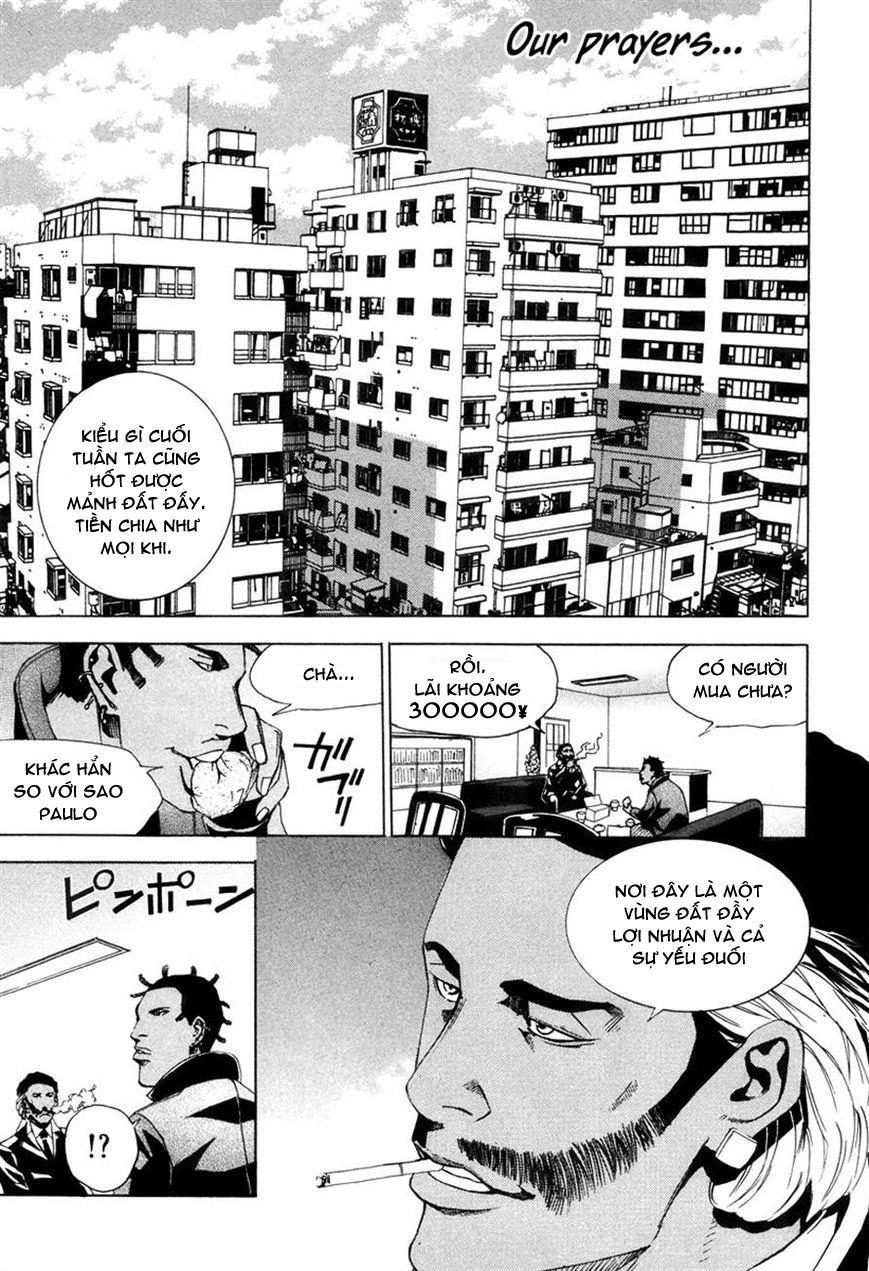 Dendrobates Chapter 36 - 13