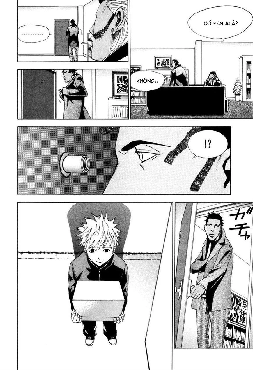 Dendrobates Chapter 36 - 14