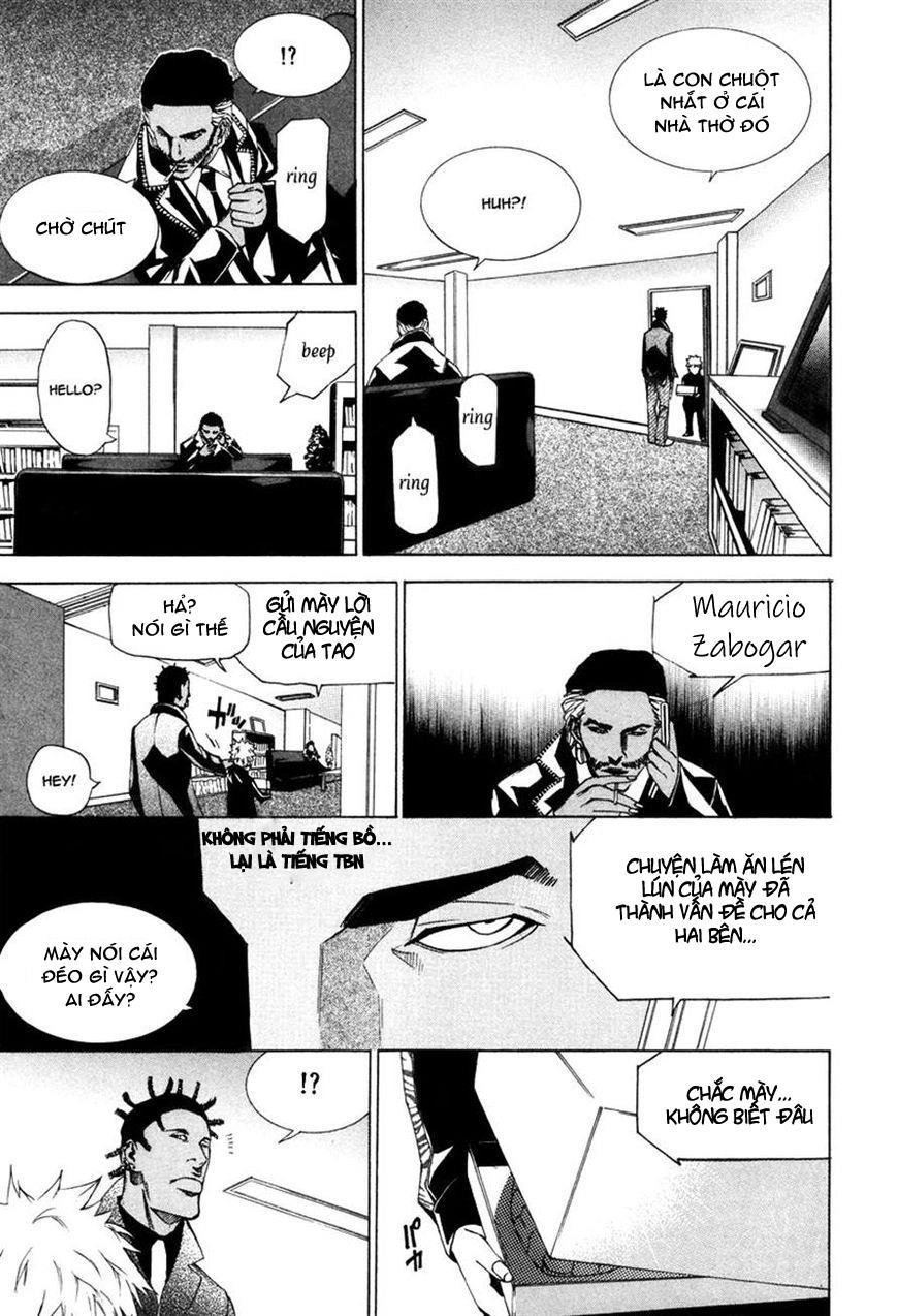 Dendrobates Chapter 36 - 15