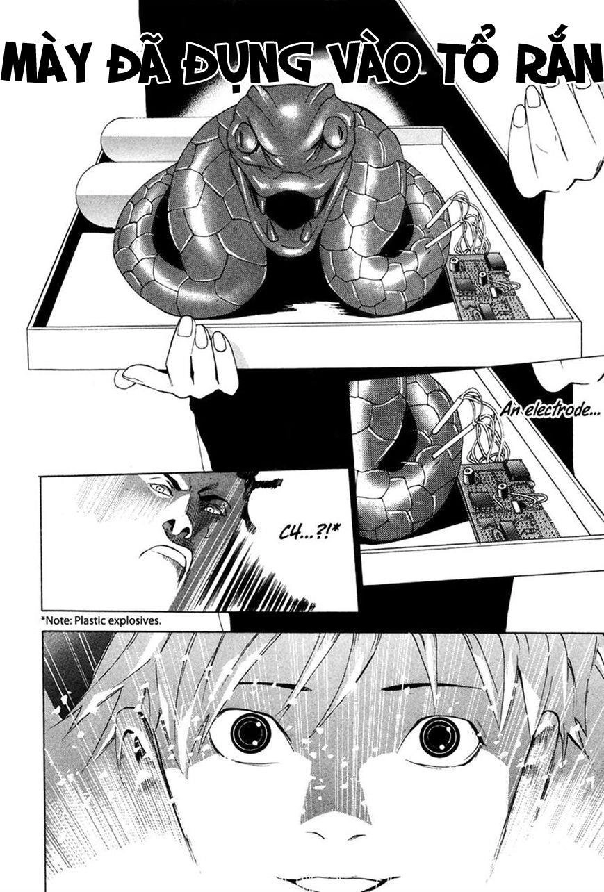 Dendrobates Chapter 36 - 16