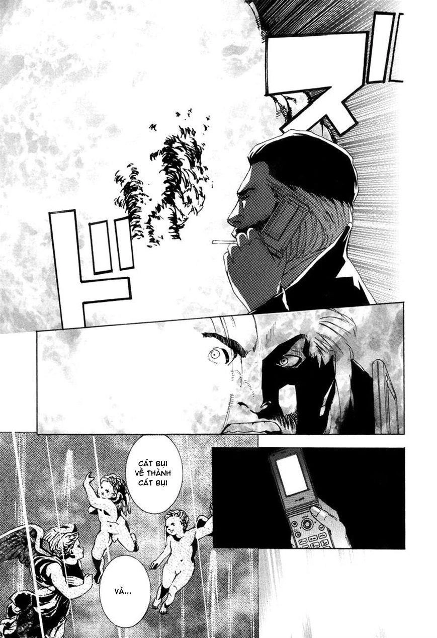 Dendrobates Chapter 36 - 17