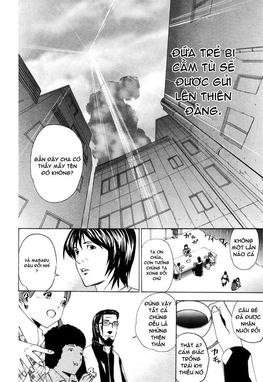 Dendrobates Chapter 36 - 18