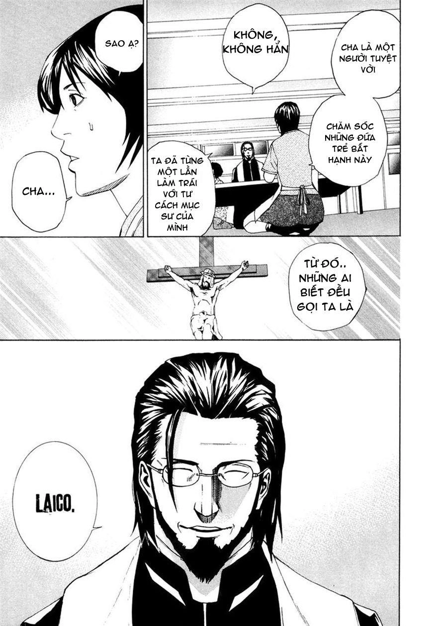 Dendrobates Chapter 36 - 19