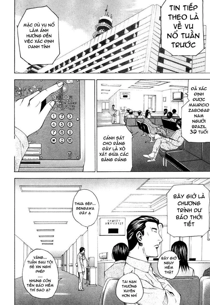 Dendrobates Chapter 36 - 20