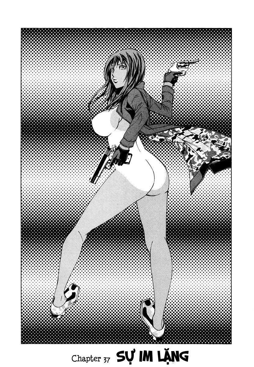 Dendrobates Chapter 37 - 1