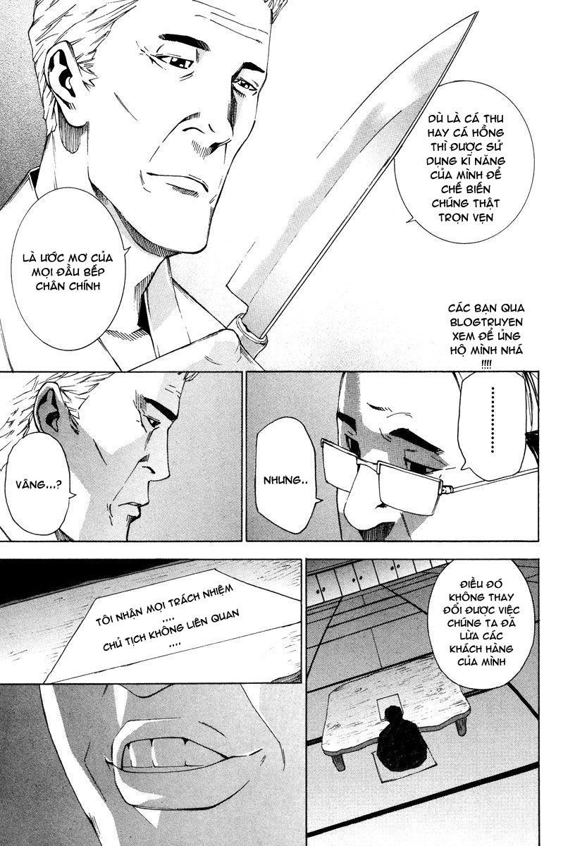 Dendrobates Chapter 37 - 7