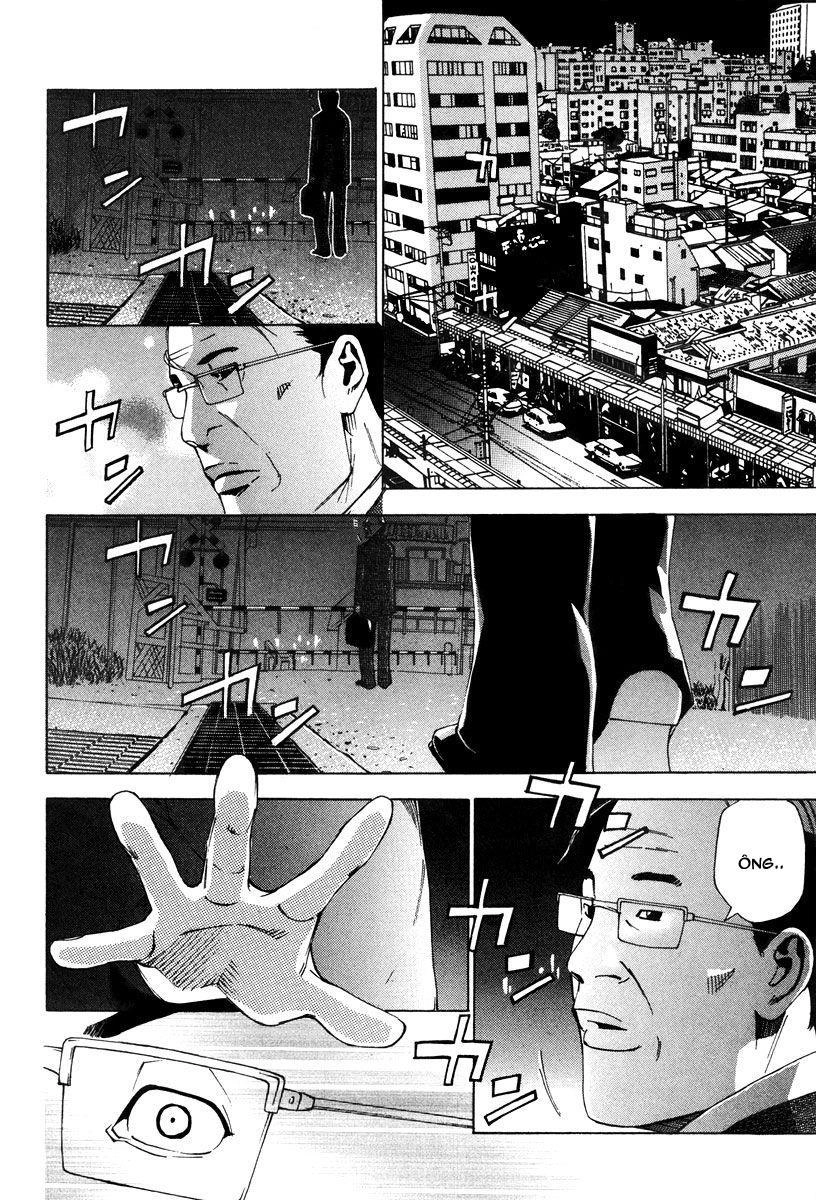 Dendrobates Chapter 37 - 8