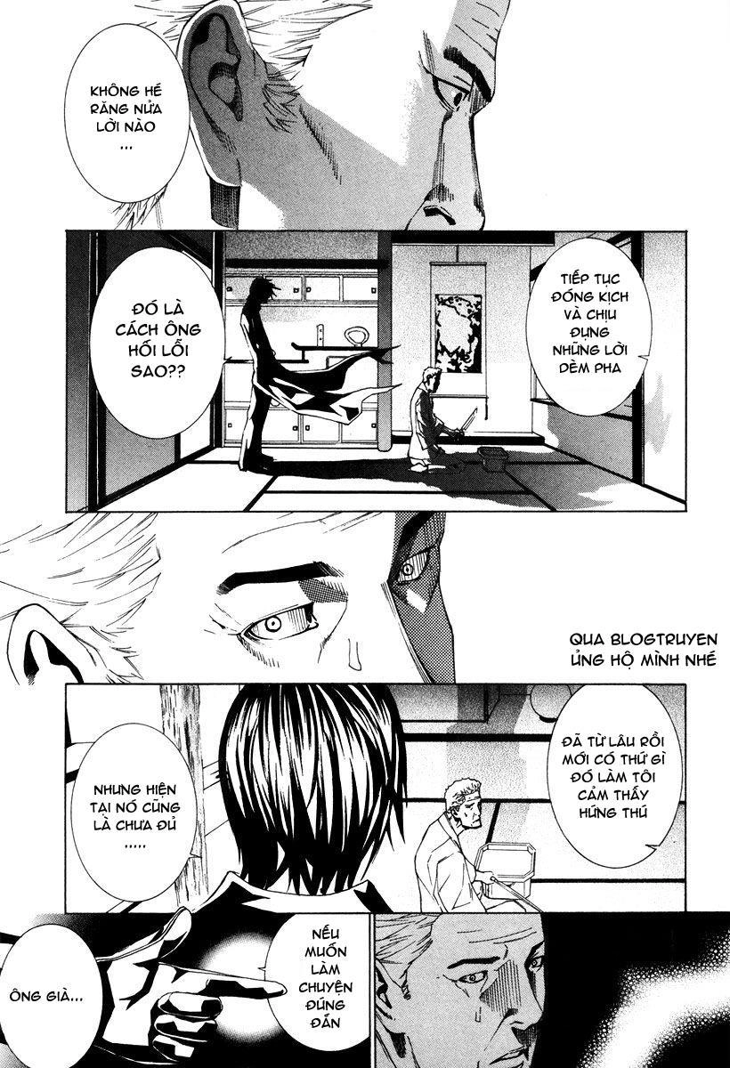 Dendrobates Chapter 37 - 13