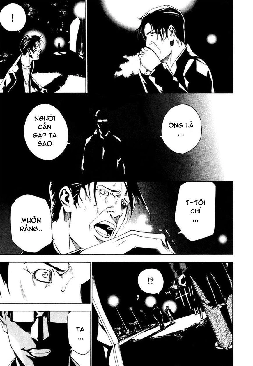 Dendrobates Chapter 38 - 7