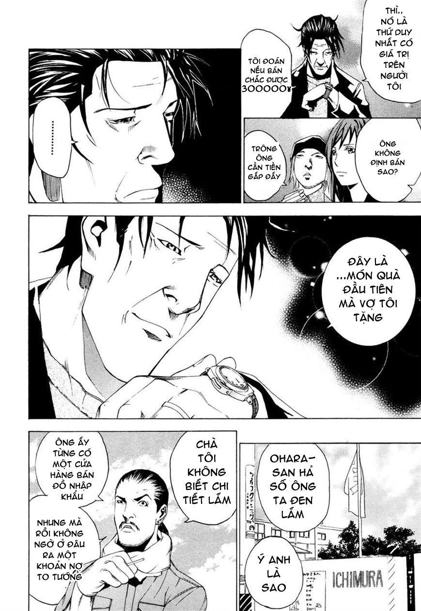 Dendrobates Chapter 38 - 12