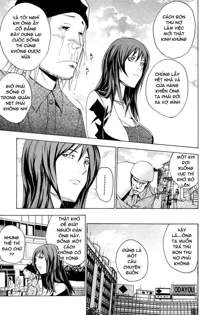 Dendrobates Chapter 38 - 13