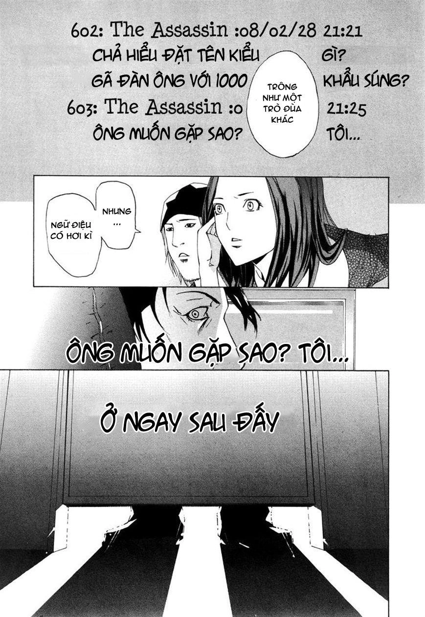 Dendrobates Chapter 38 - 15