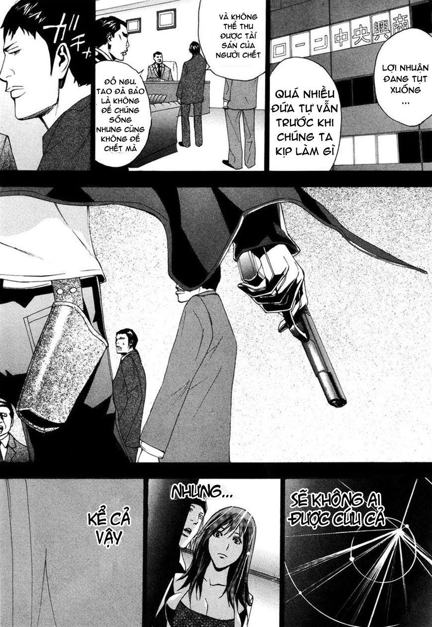 Dendrobates Chapter 38 - 16