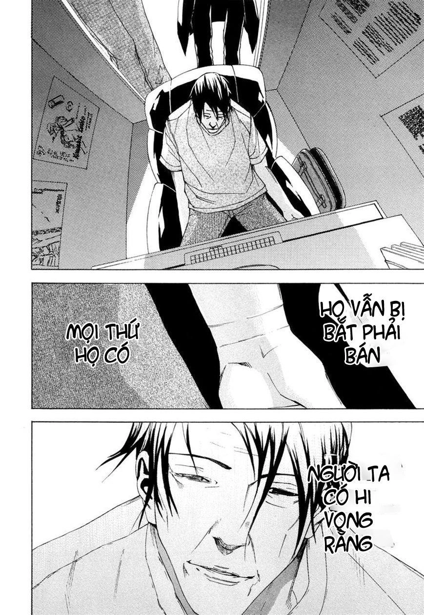 Dendrobates Chapter 38 - 18