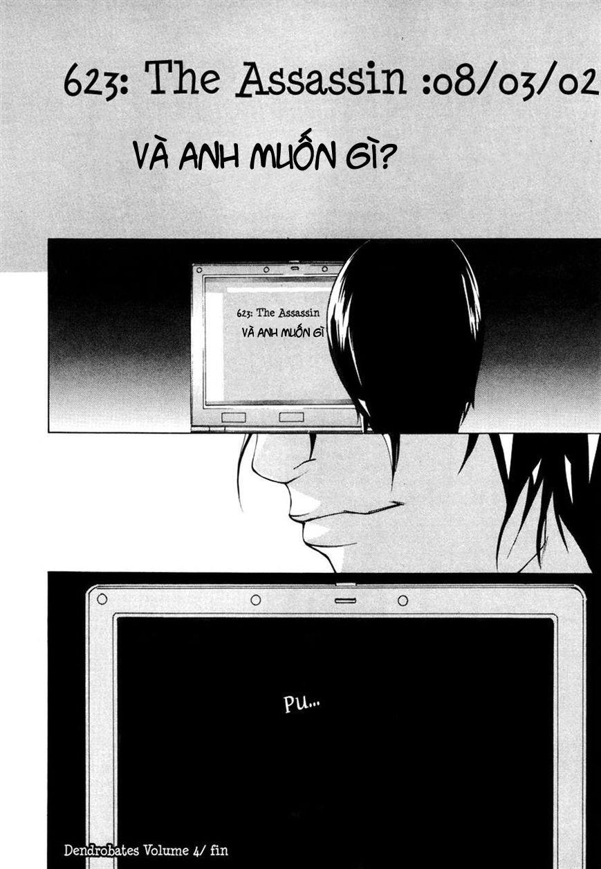 Dendrobates Chapter 38 - 20