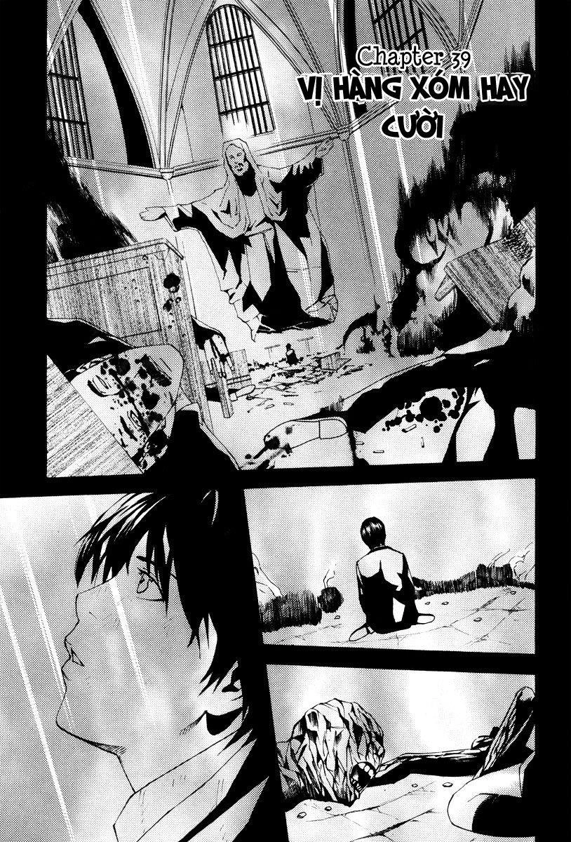 Dendrobates Chapter 39 - 3