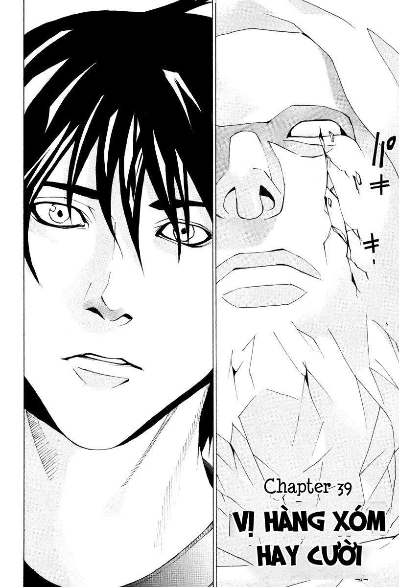 Dendrobates Chapter 39 - 4