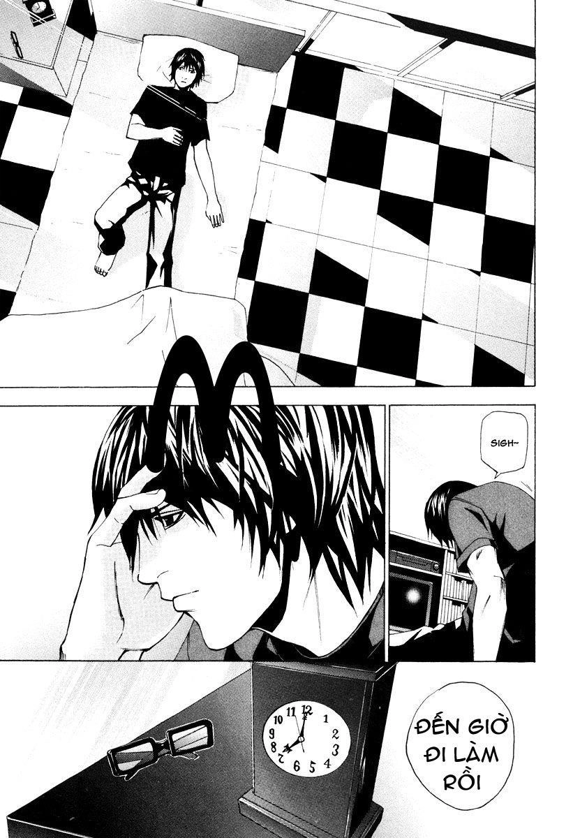 Dendrobates Chapter 39 - 5