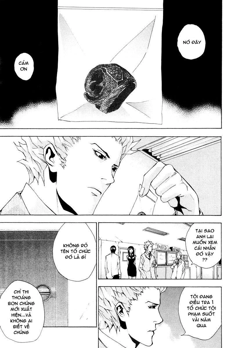 Dendrobates Chapter 39 - 15