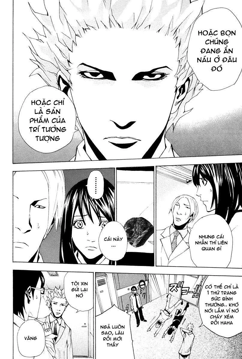 Dendrobates Chapter 39 - 16