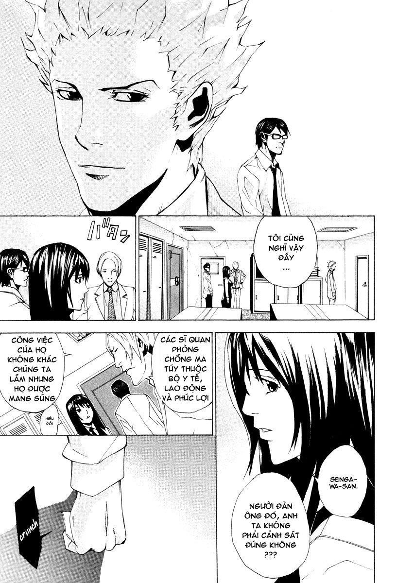 Dendrobates Chapter 39 - 19