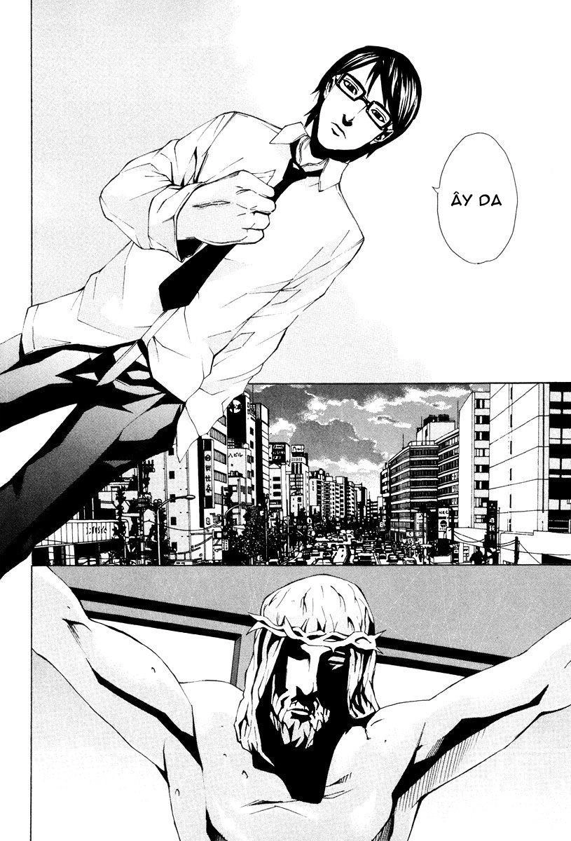 Dendrobates Chapter 39 - 20