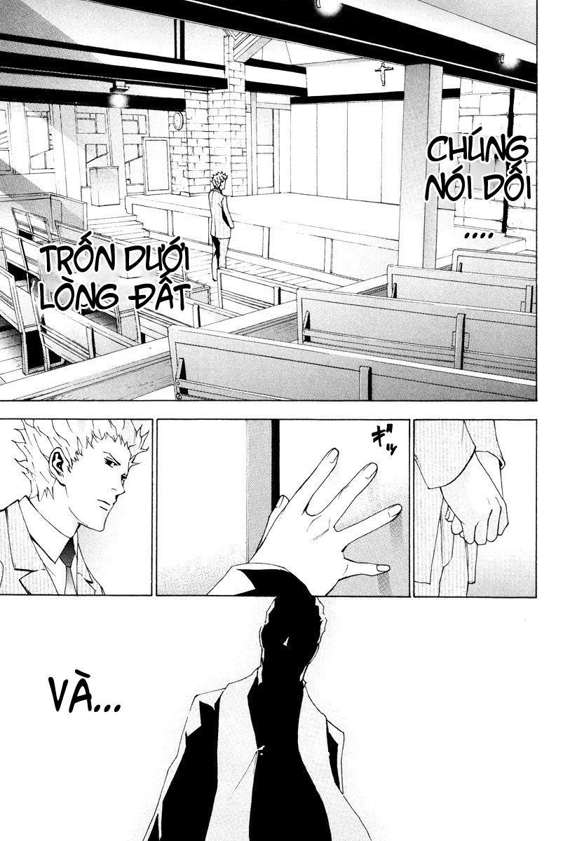 Dendrobates Chapter 39 - 21